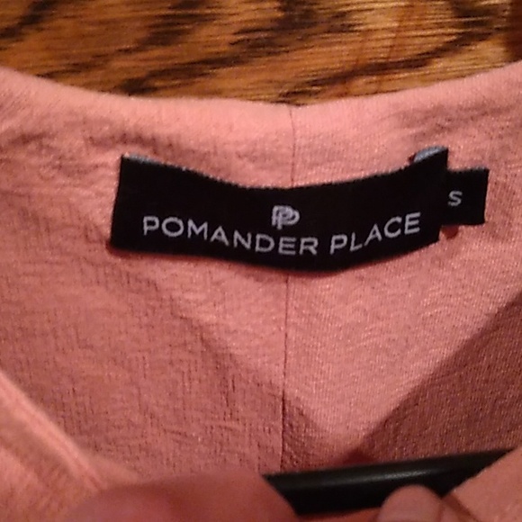 TNUCK- Pomander place dress - Picture 4 of 7